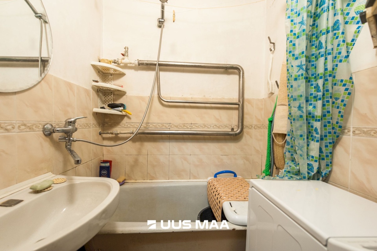 Tallinn, Põhja-Tallinna linnaosa, Sitsi, Sitsi tn 24