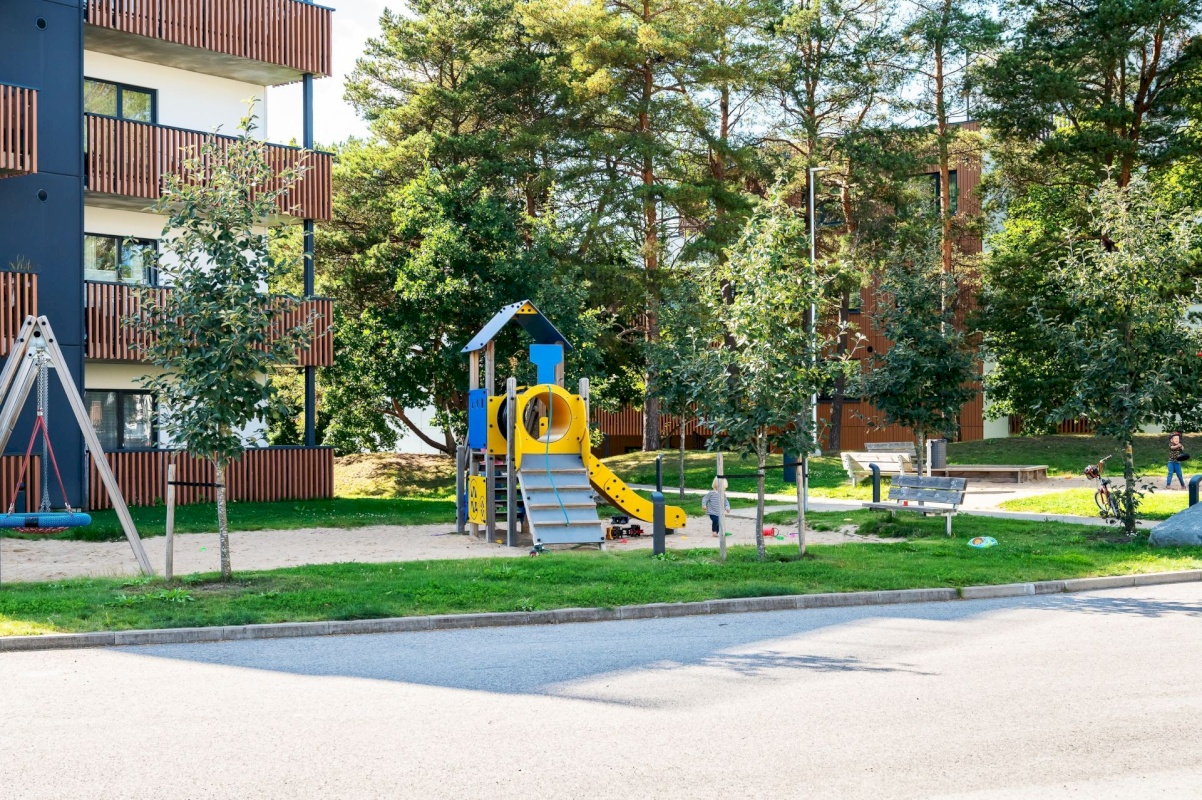 Tallinn, Haabersti linnaosa, Rehe 6