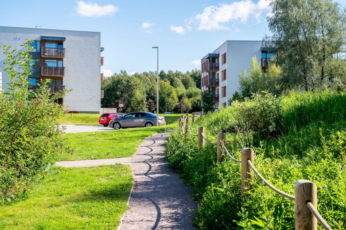 Tallinn, Haabersti linnaosa, Rehe 6