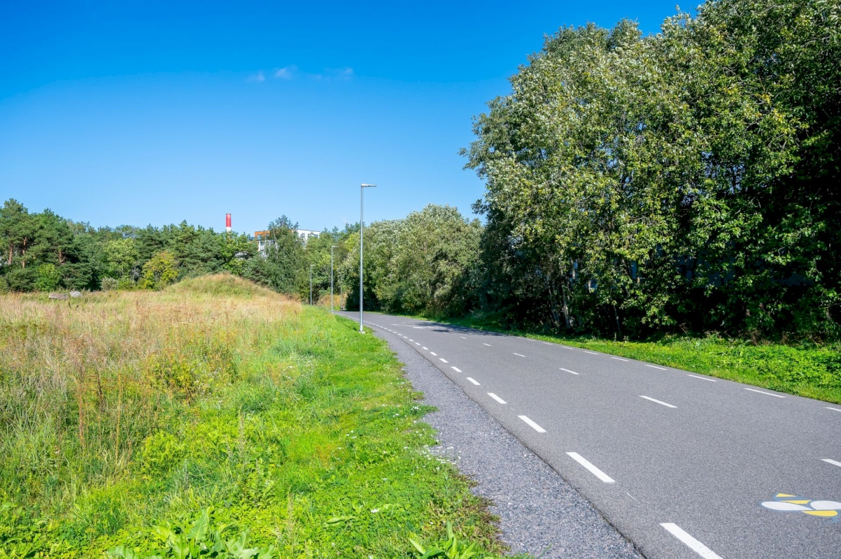 Tallinn, Haabersti linnaosa, Rehe 6