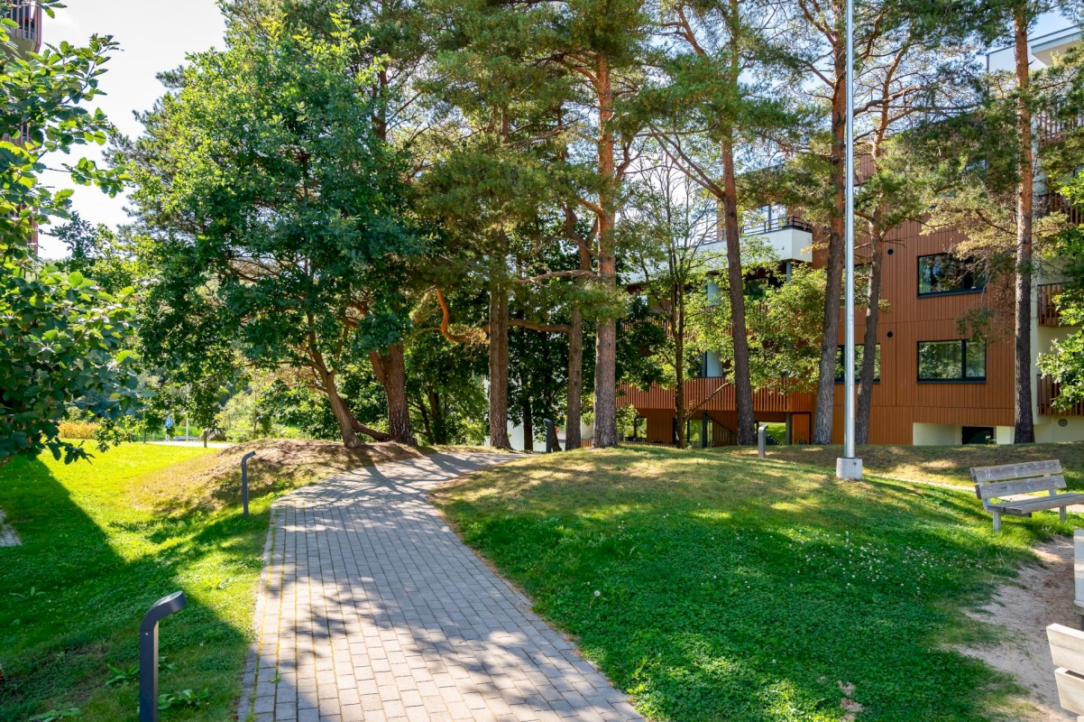 Tallinn, Haabersti linnaosa, Rehe 6