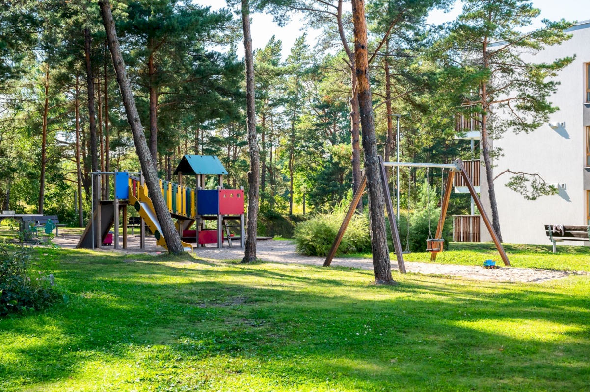 Tallinn, Haabersti linnaosa, Rehe 6