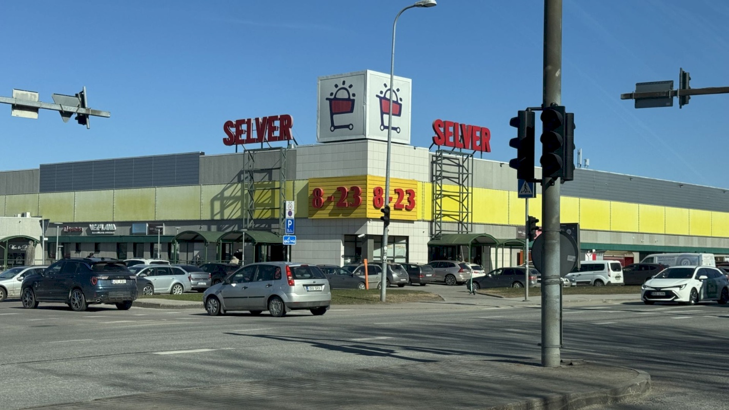 Tallinn, Haabersti linnaosa, Rehe 6