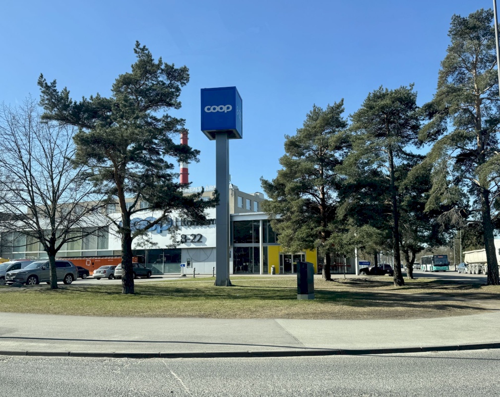 Tallinn, Haabersti linnaosa, Rehe 6