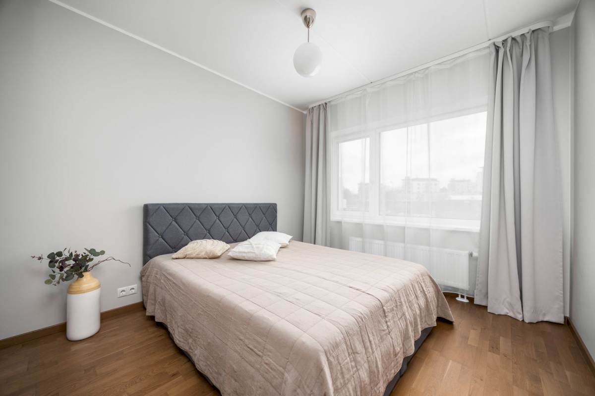 Tallinn, Haabersti linnaosa, Rehe 6