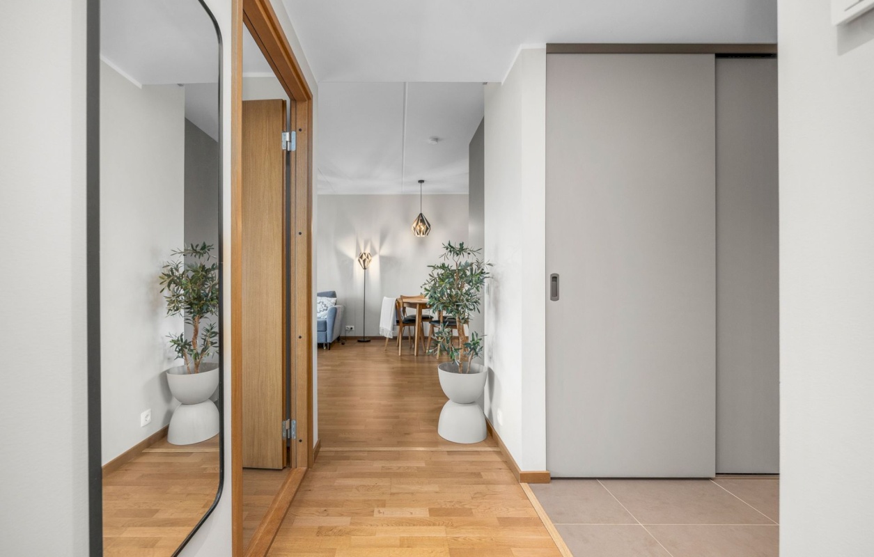 Tallinn, Haabersti linnaosa, Rehe 6