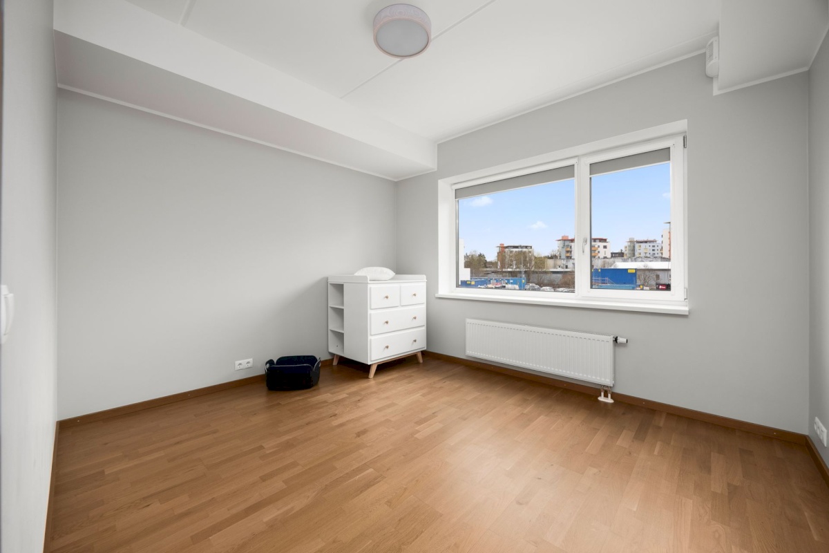 Tallinn, Haabersti linnaosa, Rehe 6