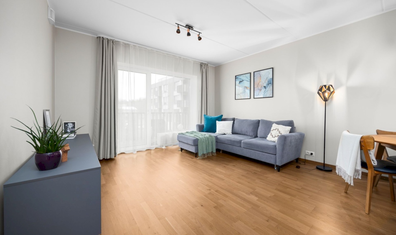 Tallinn, Haabersti linnaosa, Rehe 6