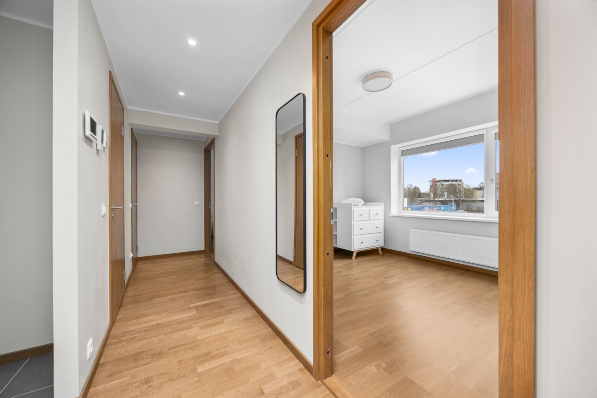 Tallinn, Haabersti linnaosa, Rehe 6