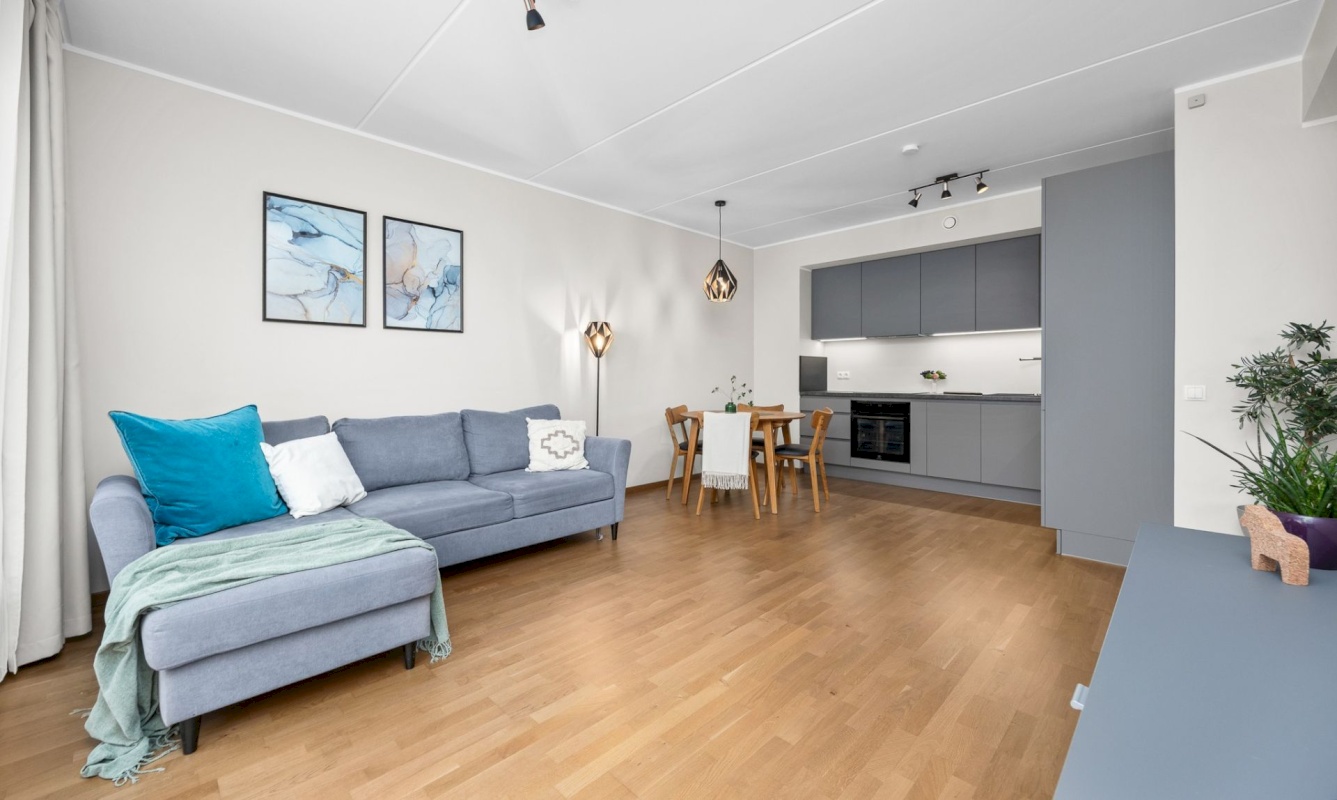 Tallinn, Haabersti linnaosa, Rehe 6