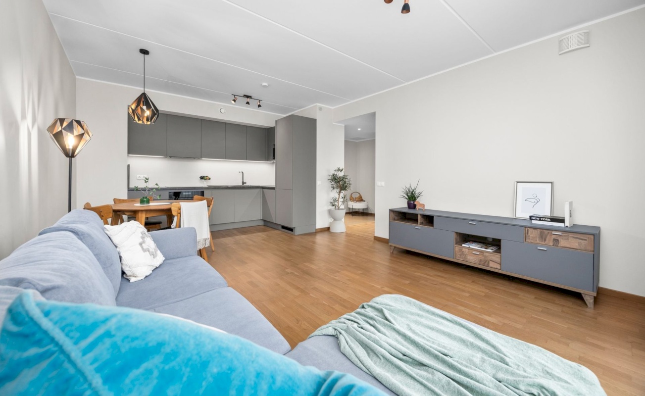 Tallinn, Haabersti linnaosa, Rehe 6