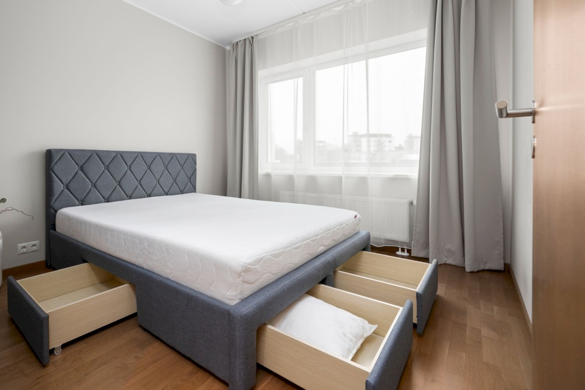 Tallinn, Haabersti linnaosa, Rehe 6