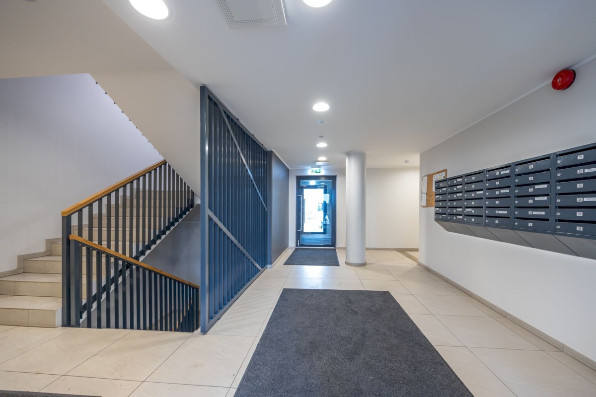 Tallinn, Haabersti linnaosa, Rehe 6