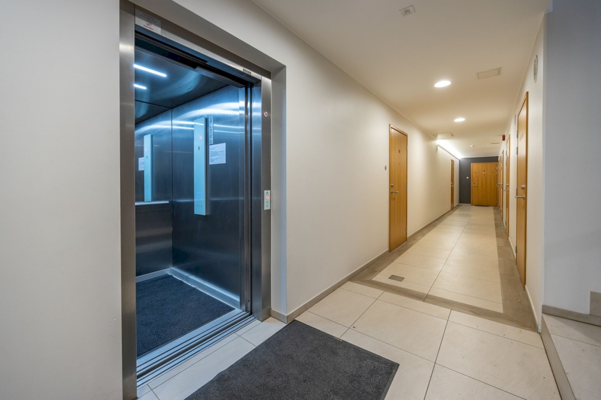 Tallinn, Haabersti linnaosa, Rehe 6