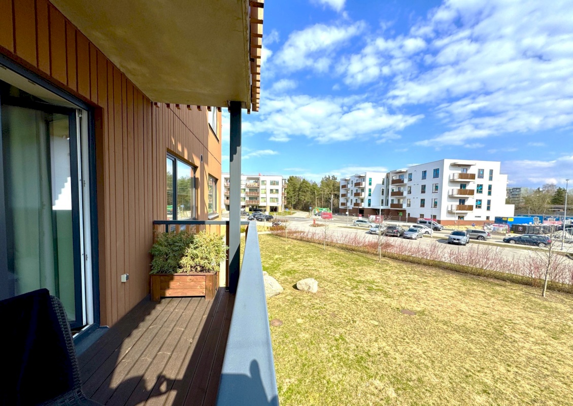 Tallinn, Haabersti linnaosa, Rehe 6