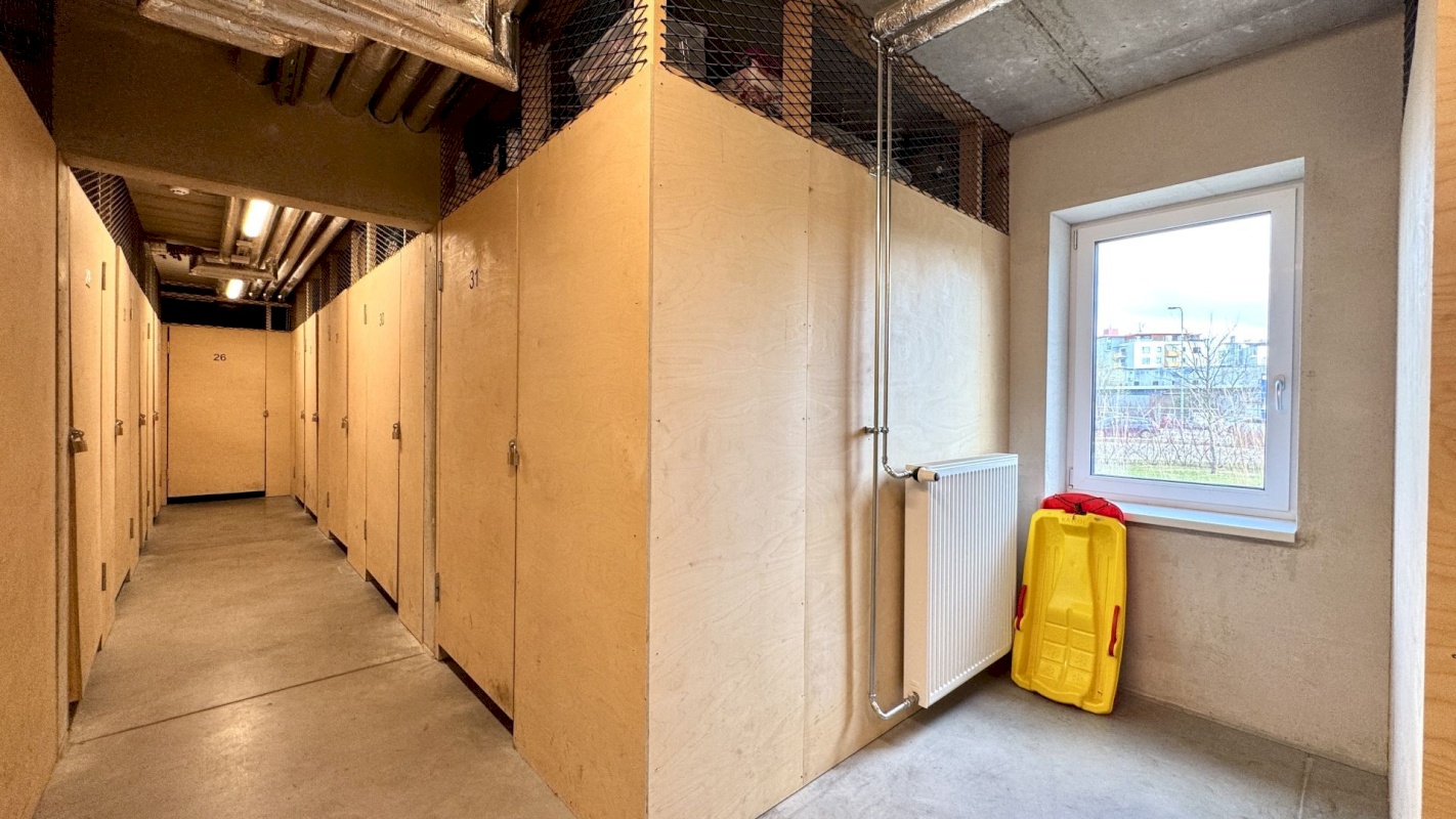 Tallinn, Haabersti linnaosa, Rehe 6