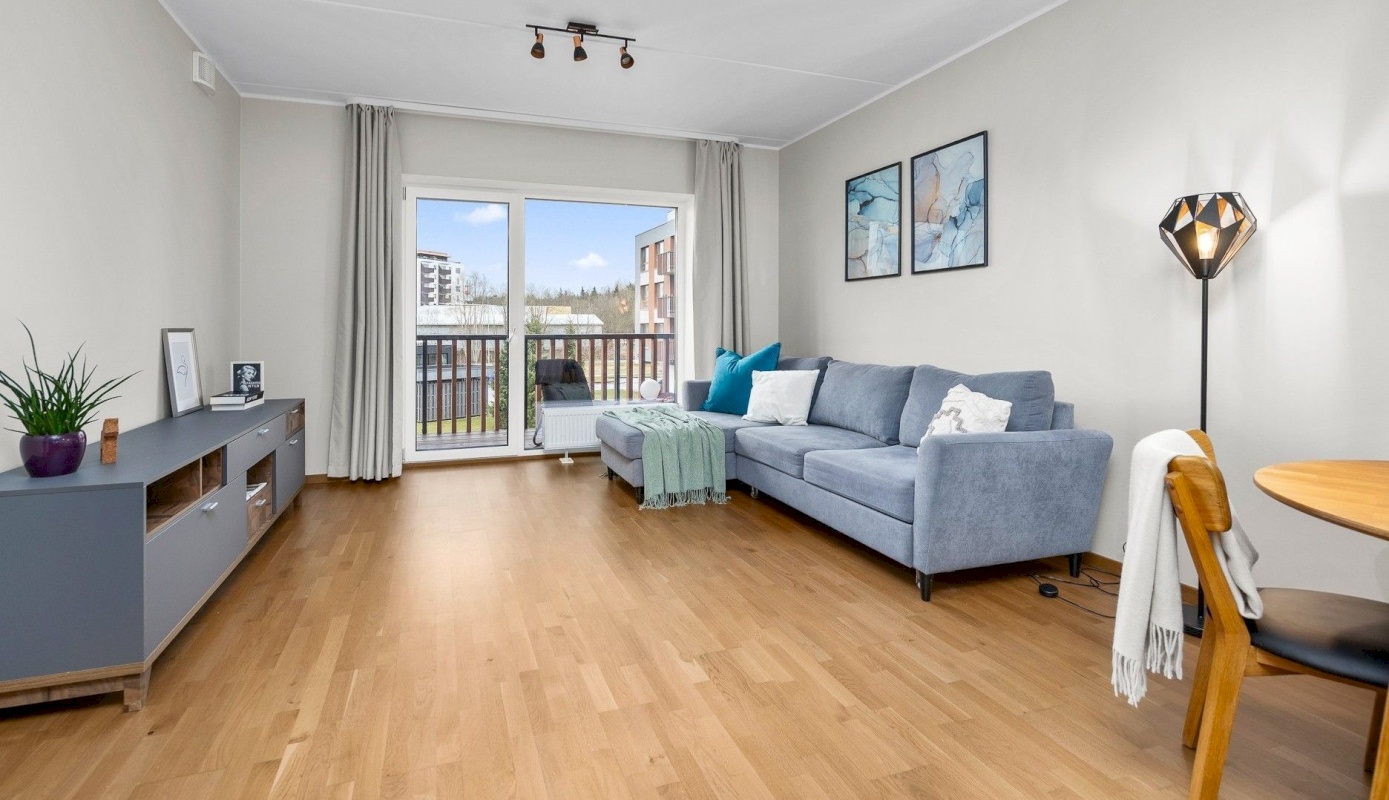 Tallinn, Haabersti linnaosa, Rehe 6