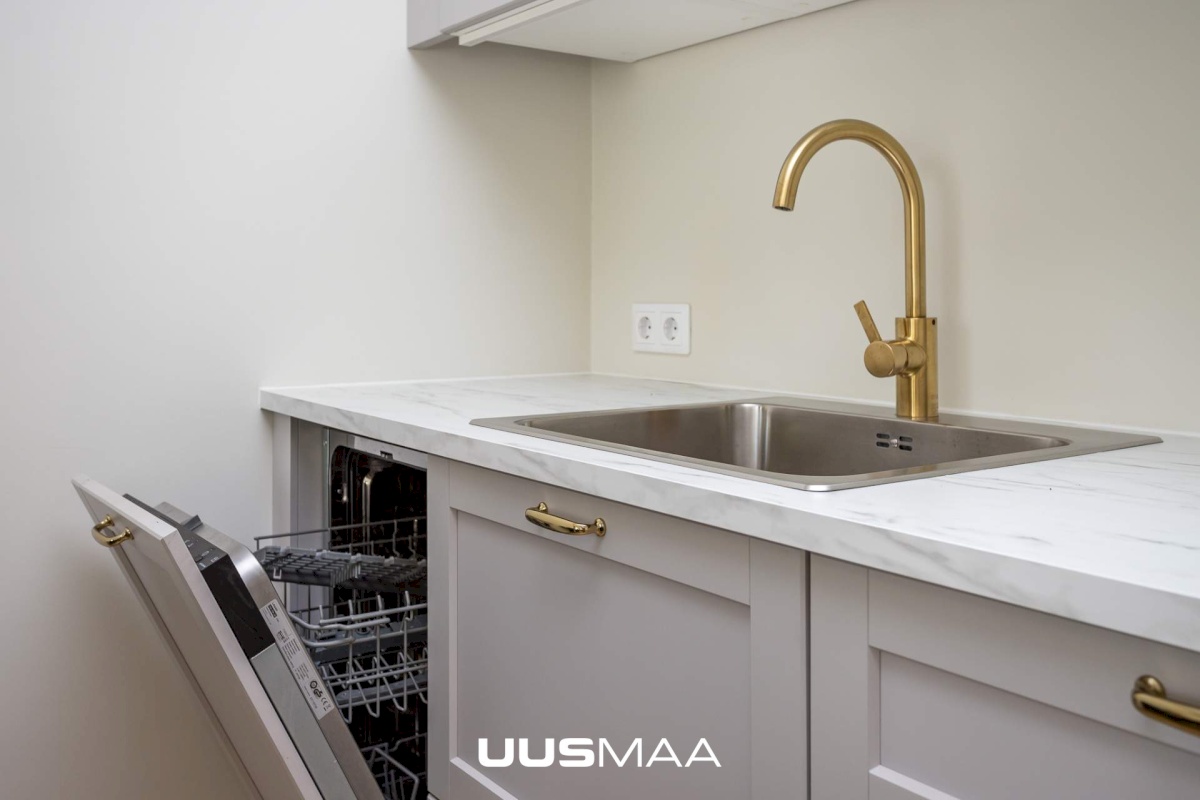 Rae vald, Peetri alevik, Kopli tee 26