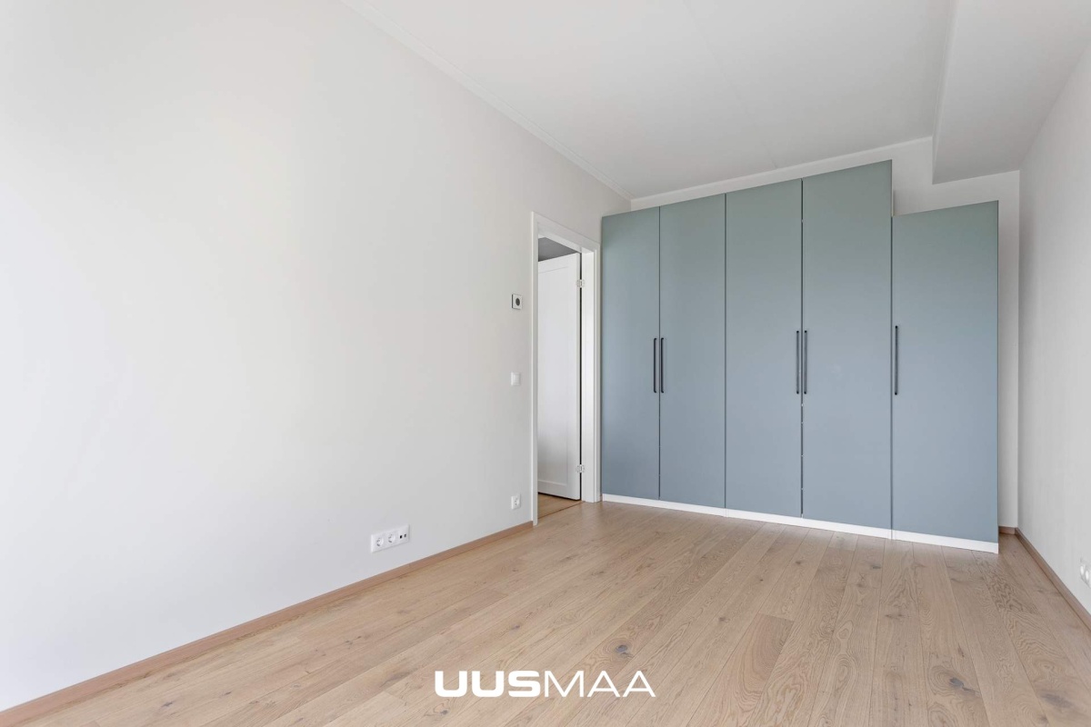 Rae vald, Peetri alevik, Kopli tee 26