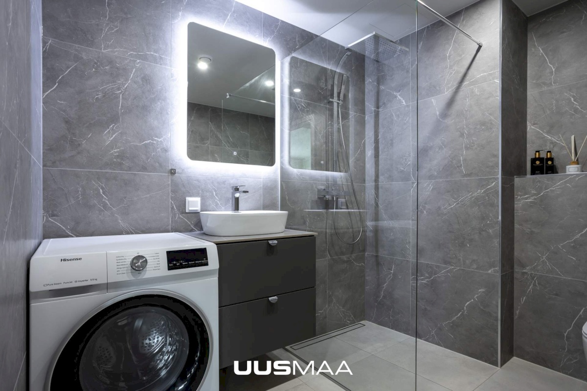 Rae vald, Peetri alevik, Kopli tee 26