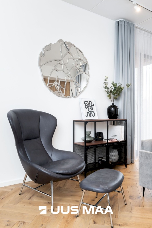 Tallinn, Haabersti linnaosa, Lahepea 11