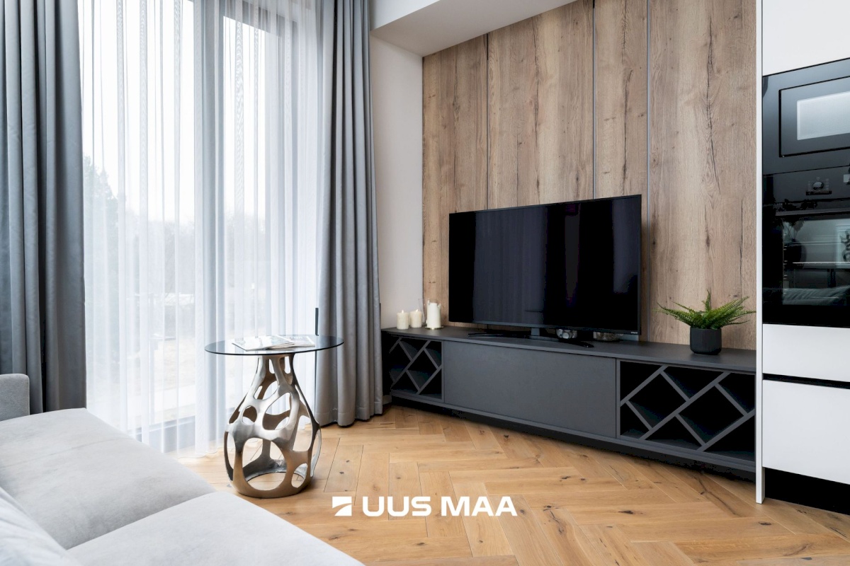 Tallinn, Haabersti linnaosa, Lahepea 11