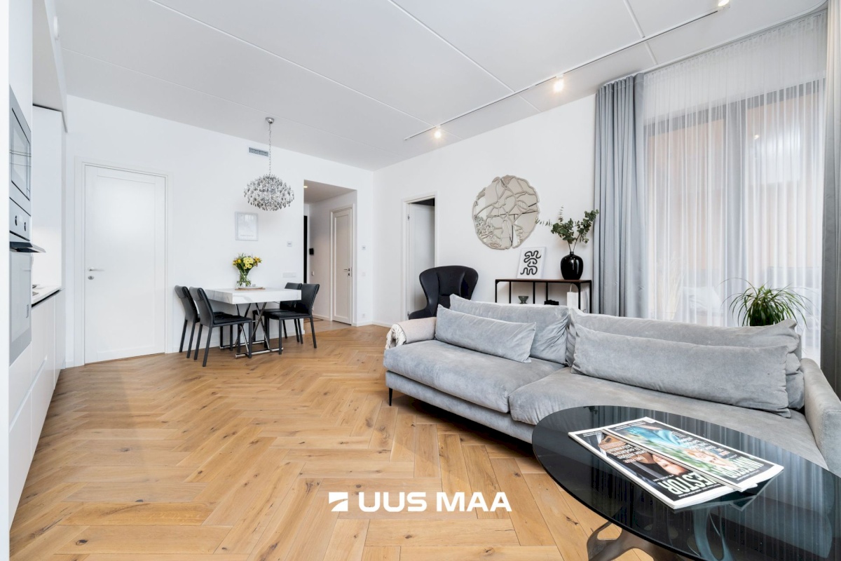 Tallinn, Haabersti linnaosa, Lahepea 11