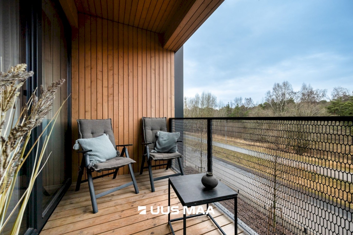 Tallinn, Haabersti linnaosa, Lahepea 11