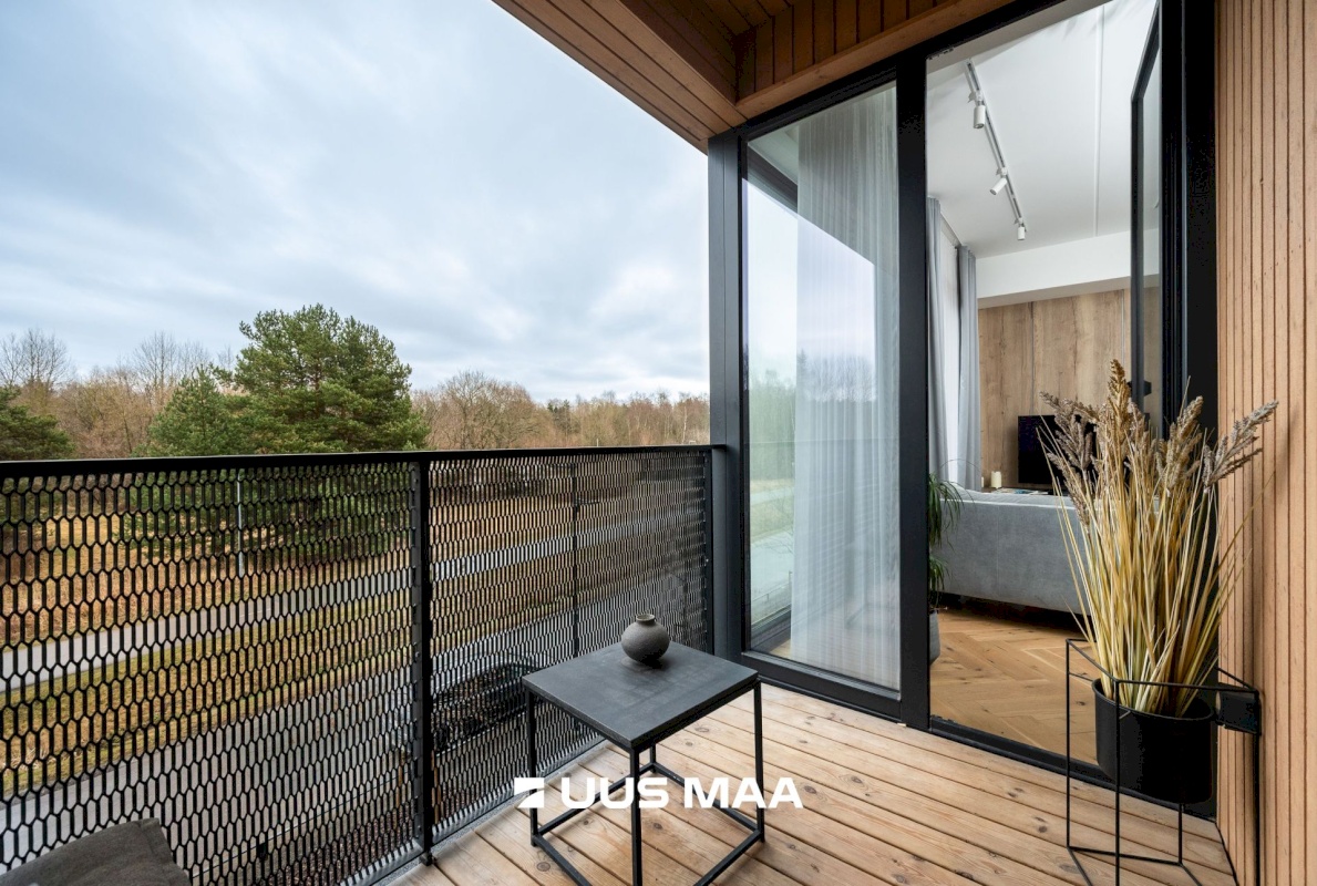 Tallinn, Haabersti linnaosa, Lahepea 11