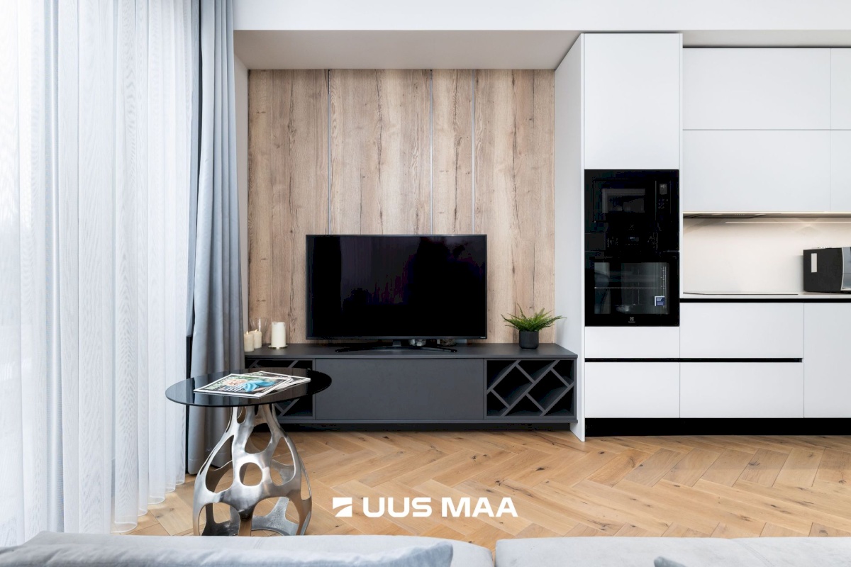 Tallinn, Haabersti linnaosa, Lahepea 11