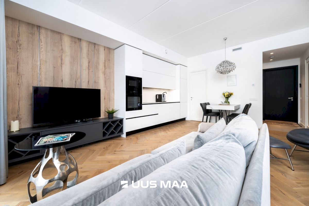 Tallinn, Haabersti linnaosa, Lahepea 11