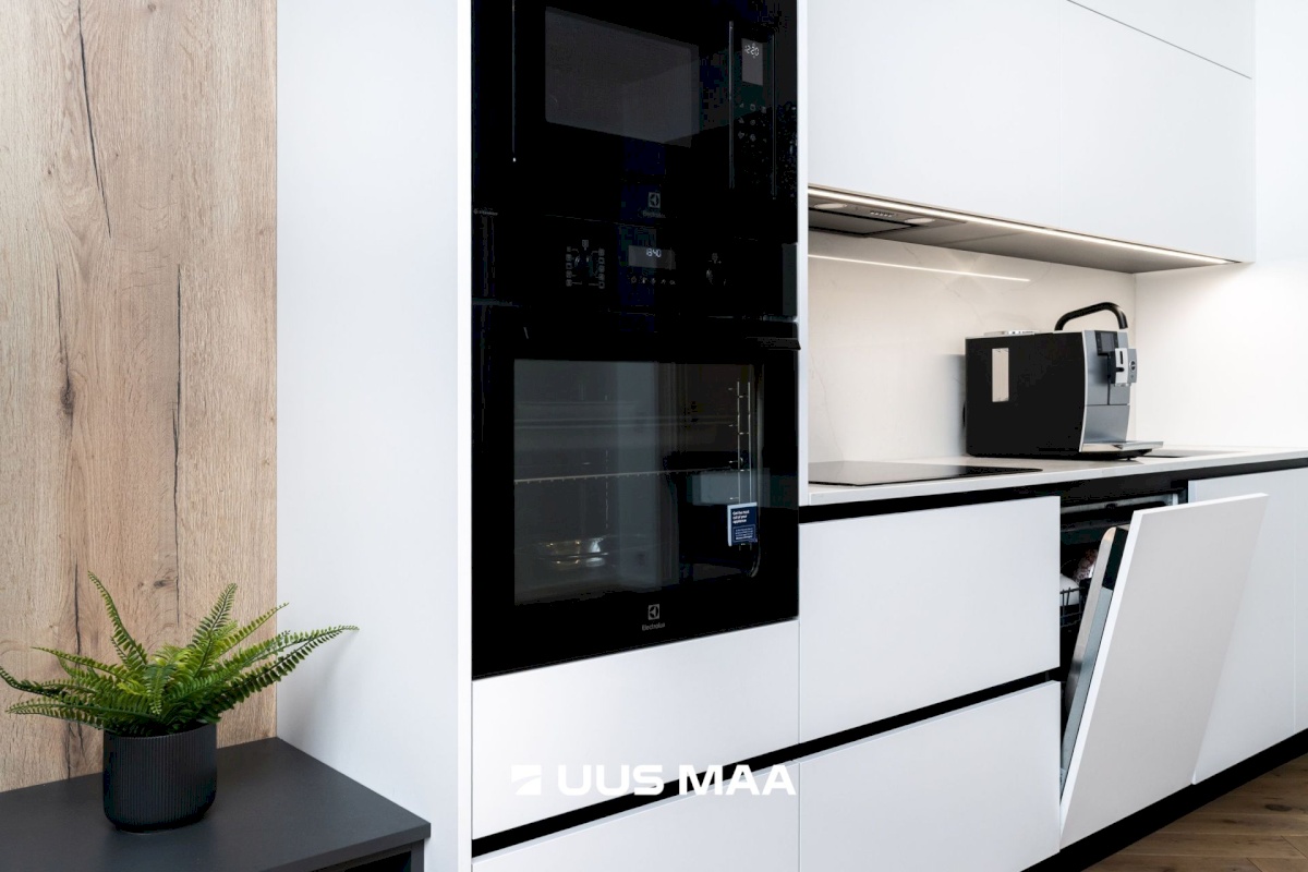 Tallinn, Haabersti linnaosa, Lahepea 11