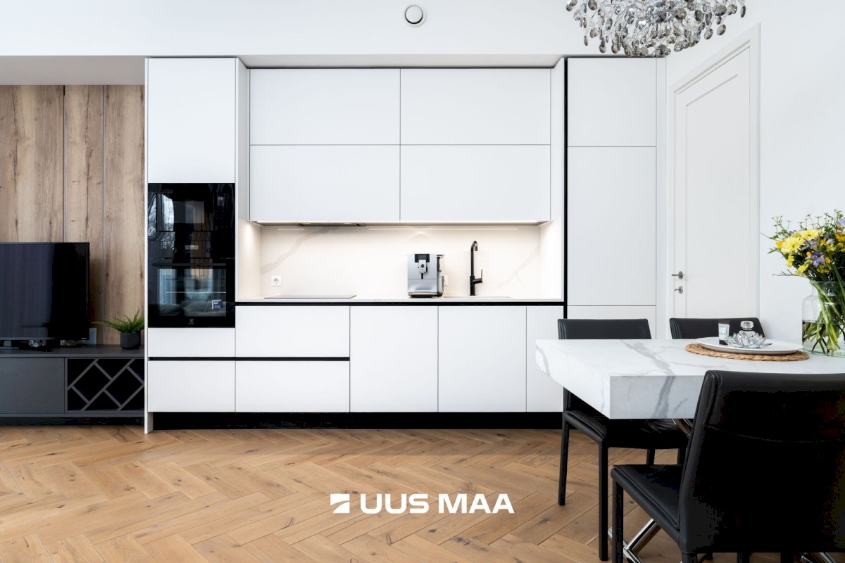 Tallinn, Haabersti linnaosa, Lahepea 11