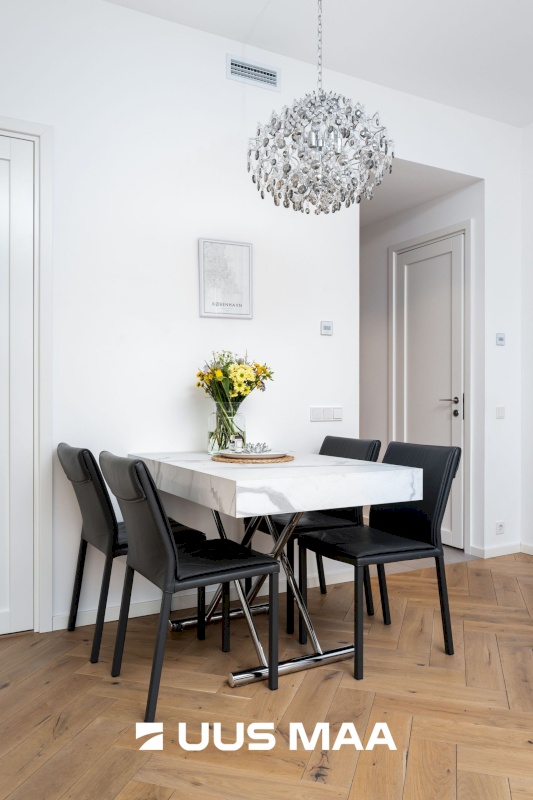 Tallinn, Haabersti linnaosa, Lahepea 11