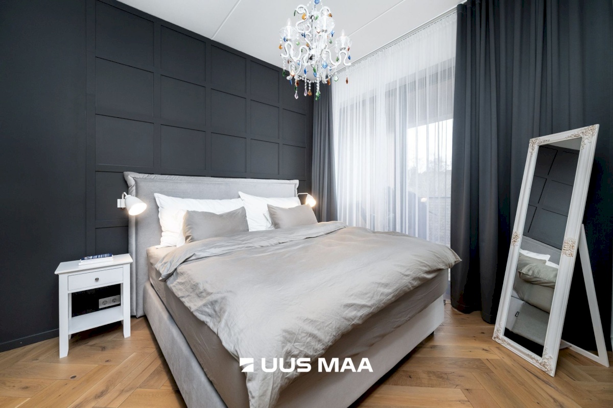 Tallinn, Haabersti linnaosa, Lahepea 11