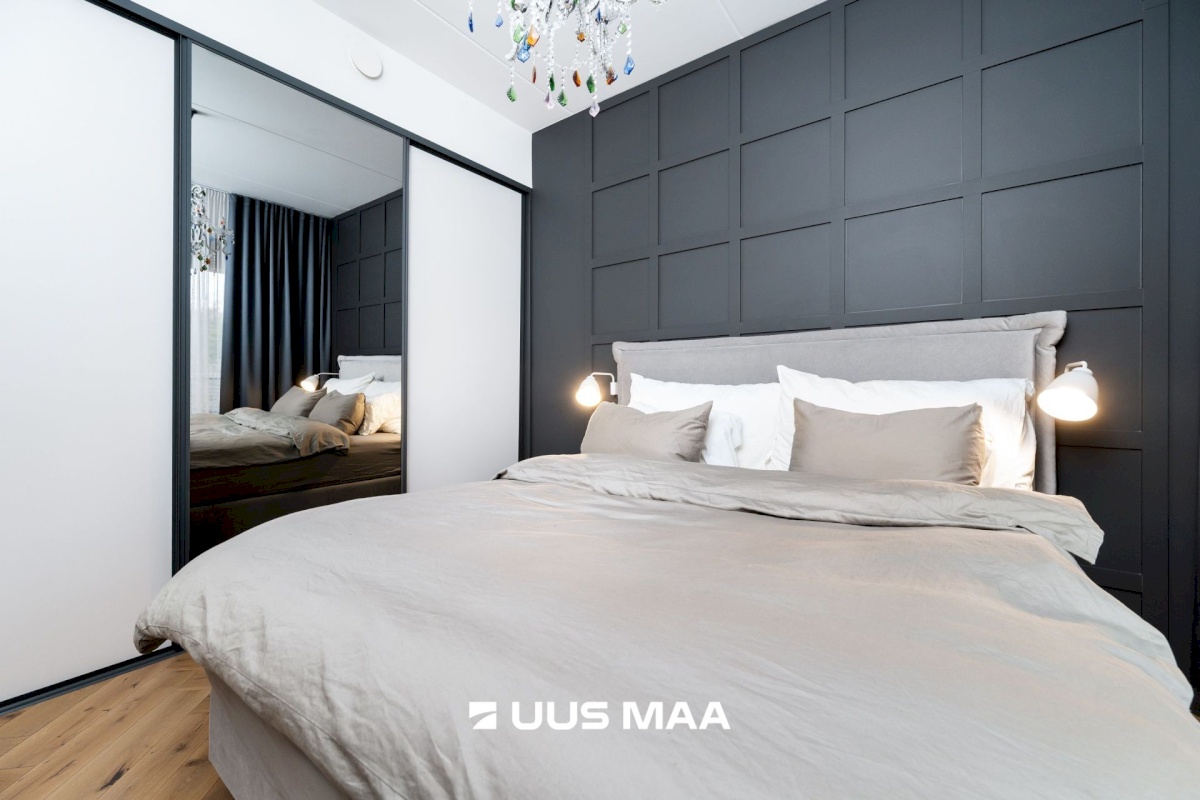 Tallinn, Haabersti linnaosa, Lahepea 11