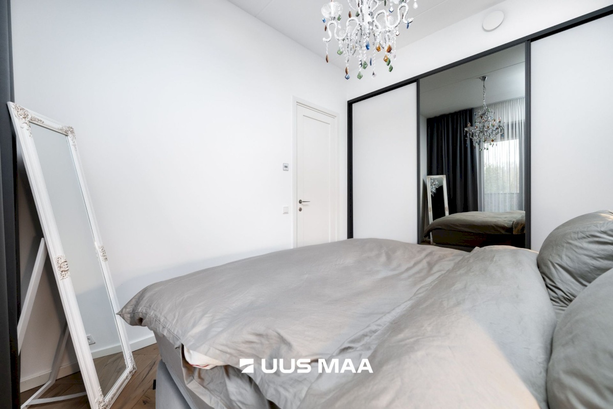 Tallinn, Haabersti linnaosa, Lahepea 11