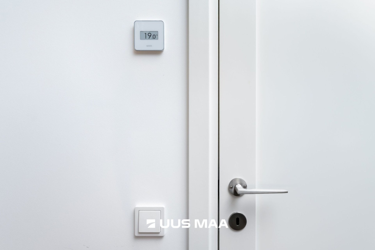 Tallinn, Haabersti linnaosa, Lahepea 11