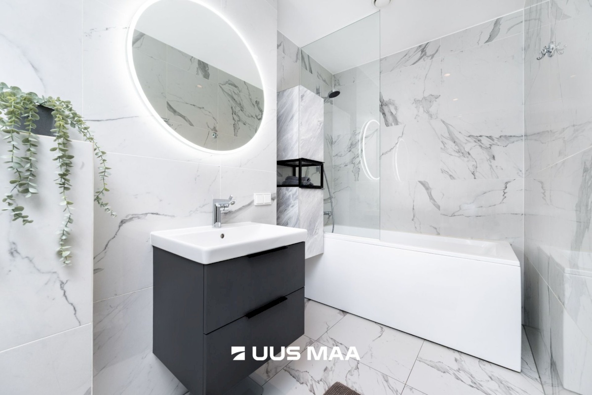 Tallinn, Haabersti linnaosa, Lahepea 11