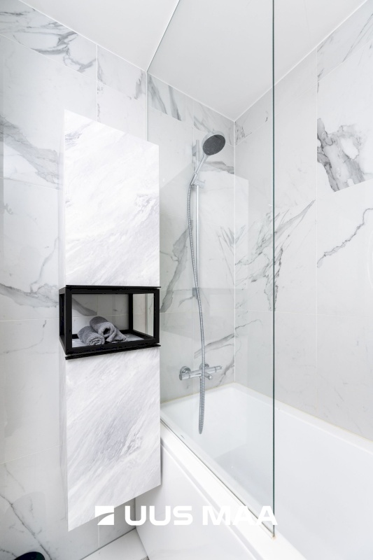 Tallinn, Haabersti linnaosa, Lahepea 11