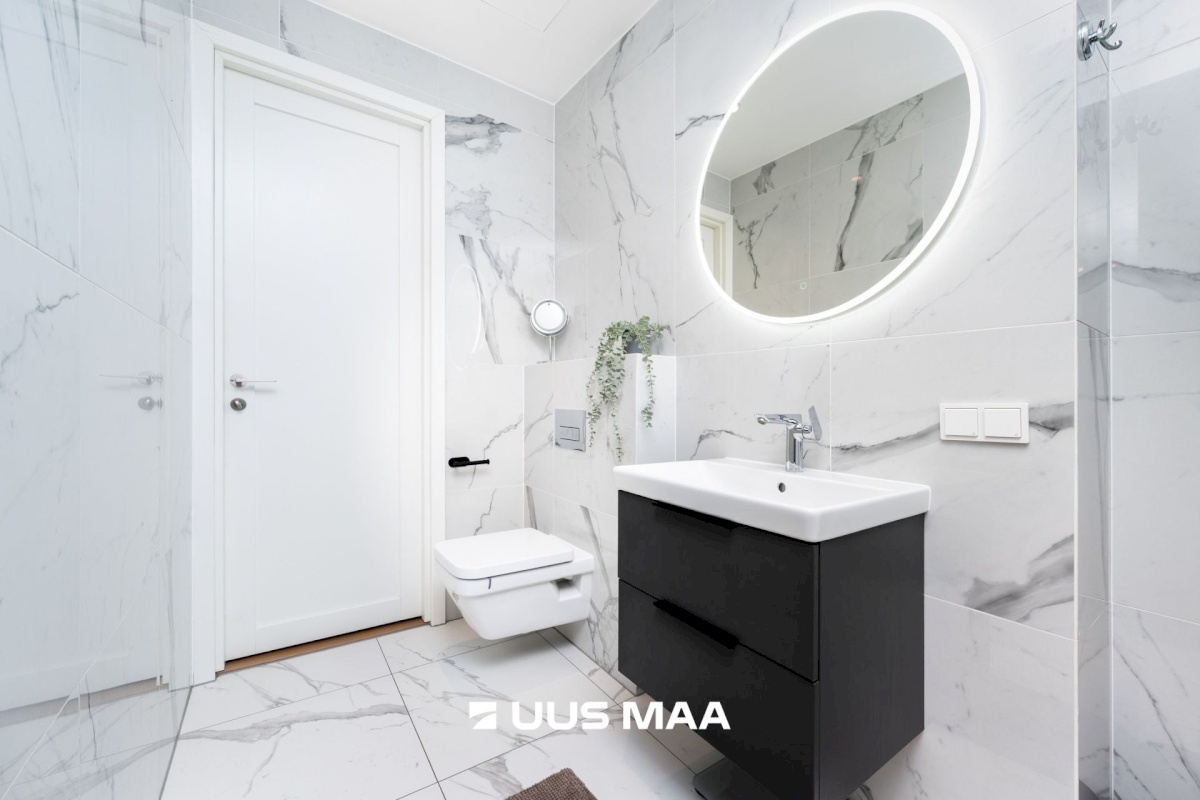 Tallinn, Haabersti linnaosa, Lahepea 11