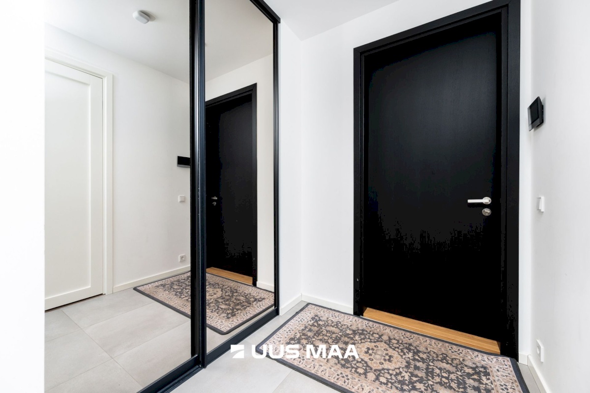 Tallinn, Haabersti linnaosa, Lahepea 11