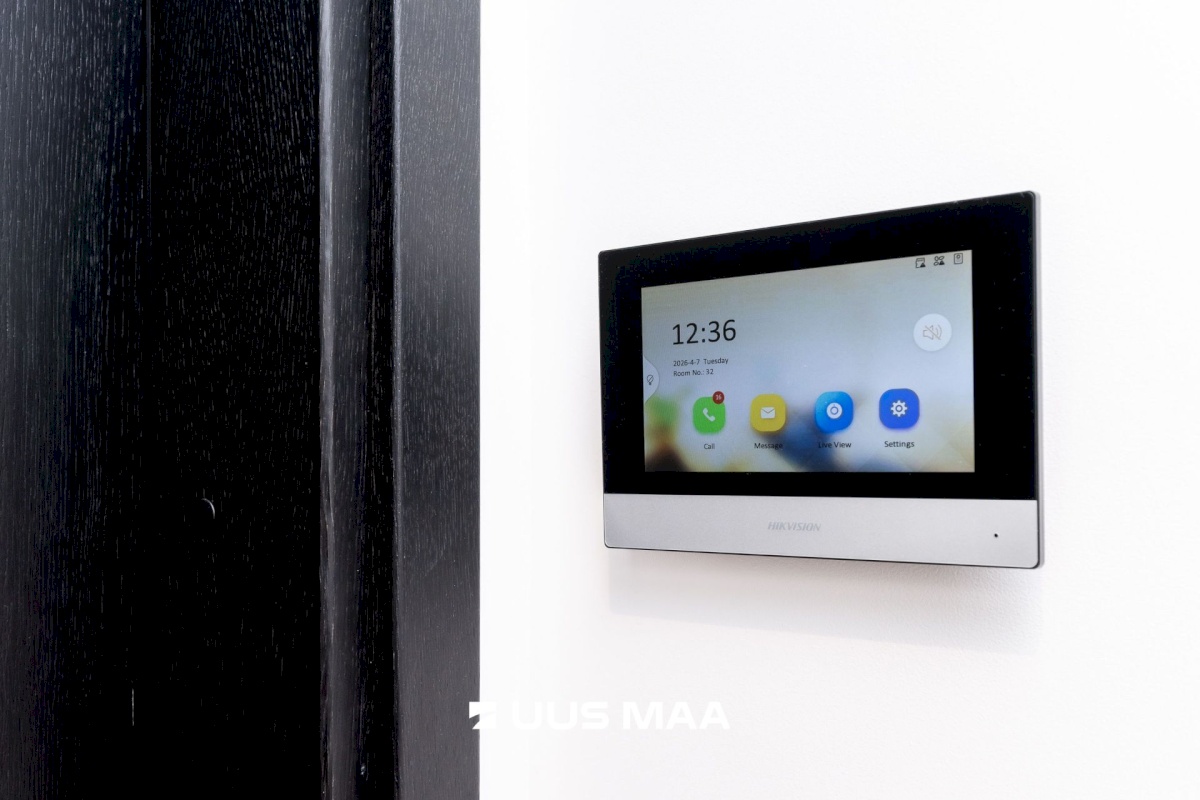 Tallinn, Haabersti linnaosa, Lahepea 11