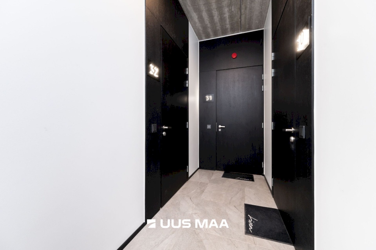 Tallinn, Haabersti linnaosa, Lahepea 11