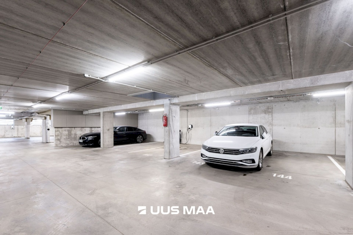 Tallinn, Haabersti linnaosa, Lahepea 11