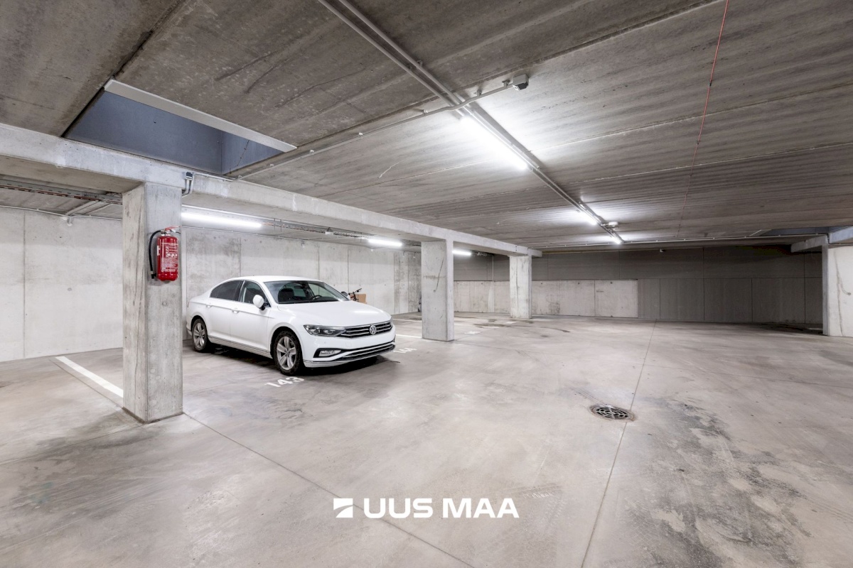 Tallinn, Haabersti linnaosa, Lahepea 11