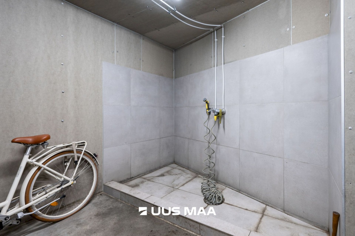 Tallinn, Haabersti linnaosa, Lahepea 11