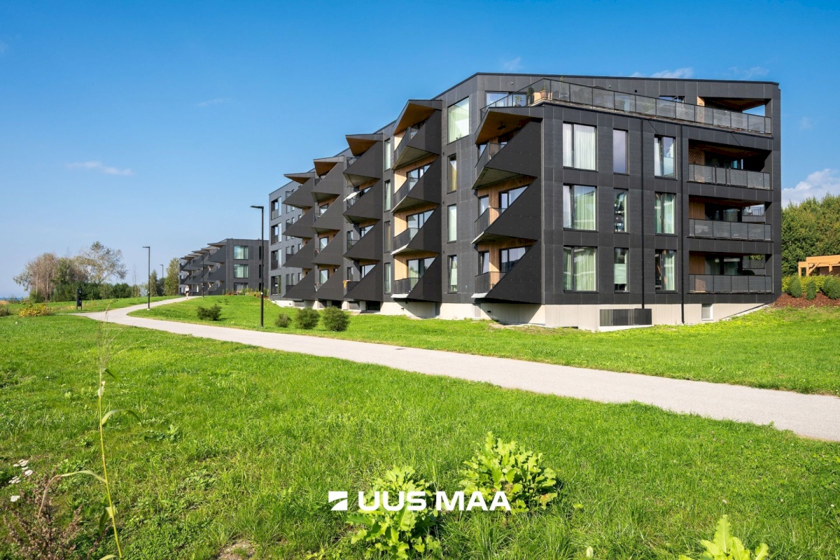 Tallinn, Haabersti linnaosa, Lahepea 11