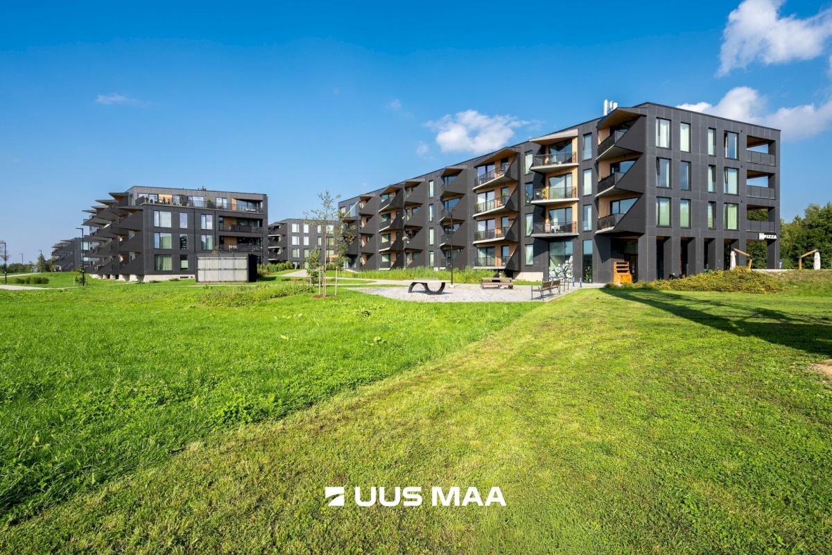 Tallinn, Haabersti linnaosa, Lahepea 11