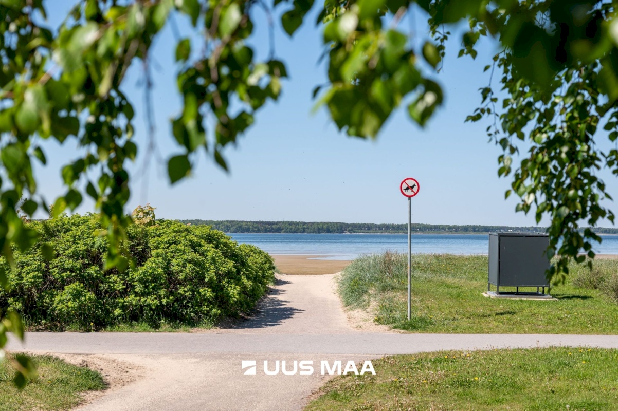 Tallinn, Haabersti linnaosa, Lahepea 11